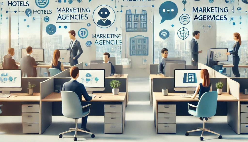 AI Chatbots for Business Automation
