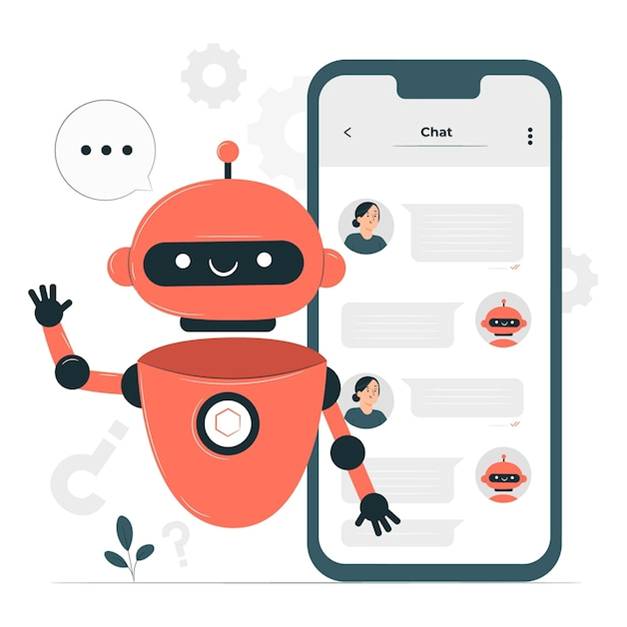 Real-Time AI Voice Phone Call