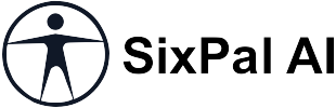 SixPal AI_Logo
